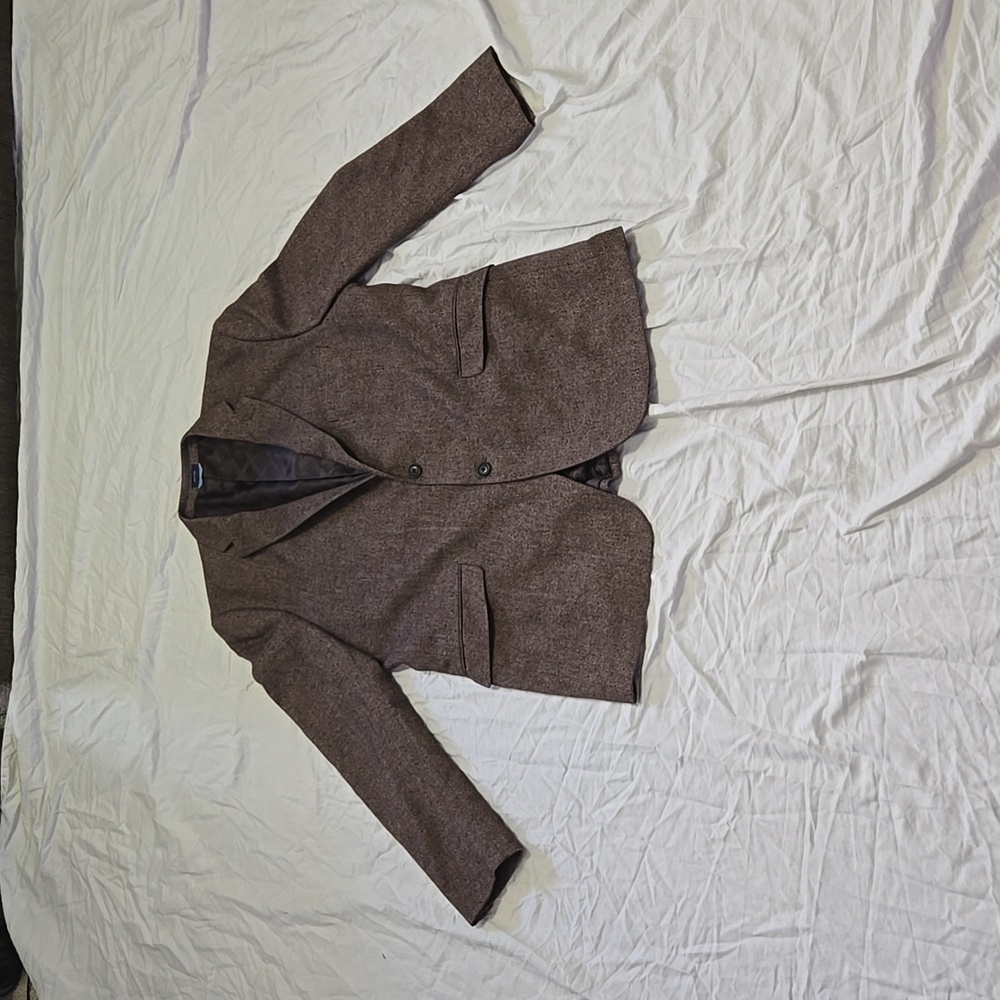 MADE by Cam Newton Men's 46L Blazer Sports Jacket